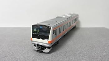 Amazon.co.jp: KATO クハE232-501 10-1621 E233系中央線 H編成